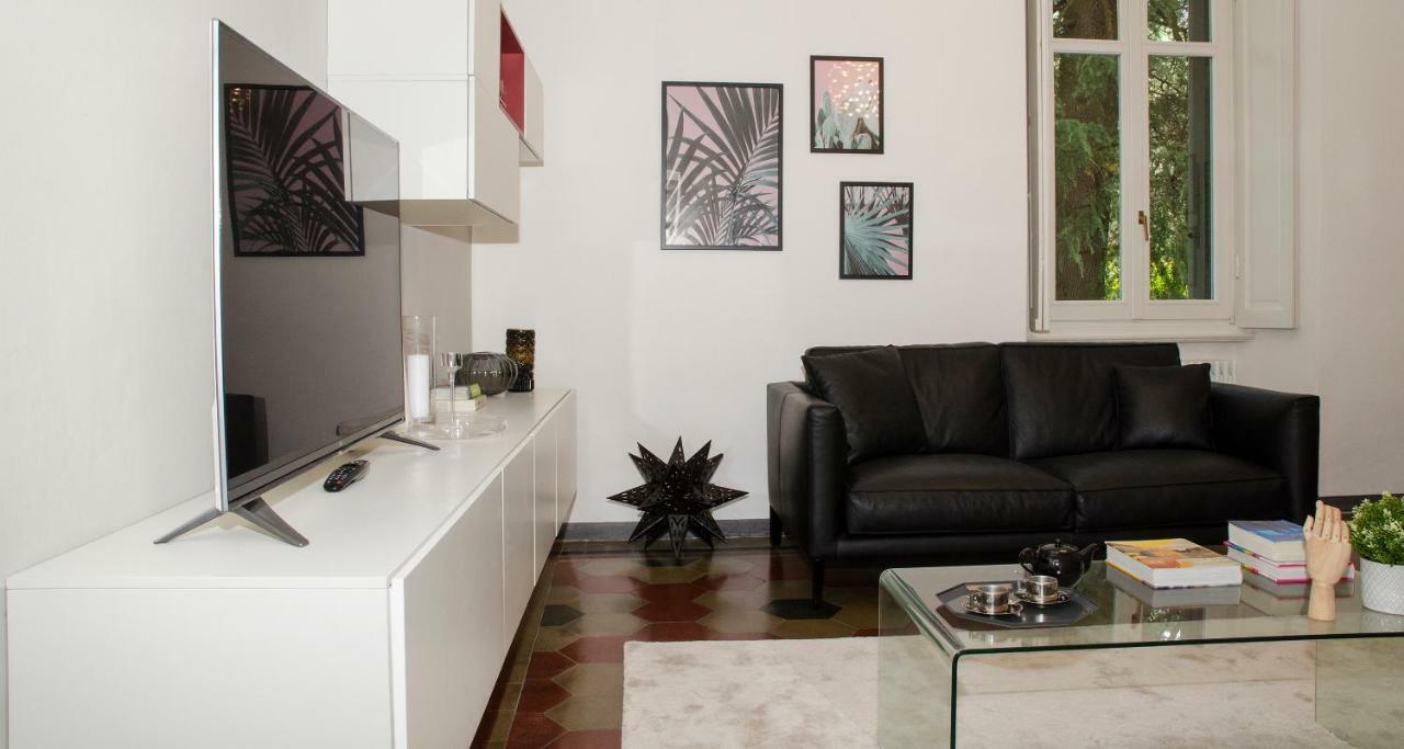 Apartment Joivy Splendid 3br With Parking And Terrace In Lake Como