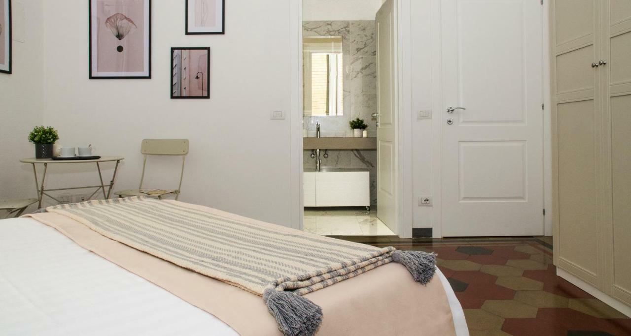 Apartment Joivy Splendid 3br With Parking And Terrace In Lake Como