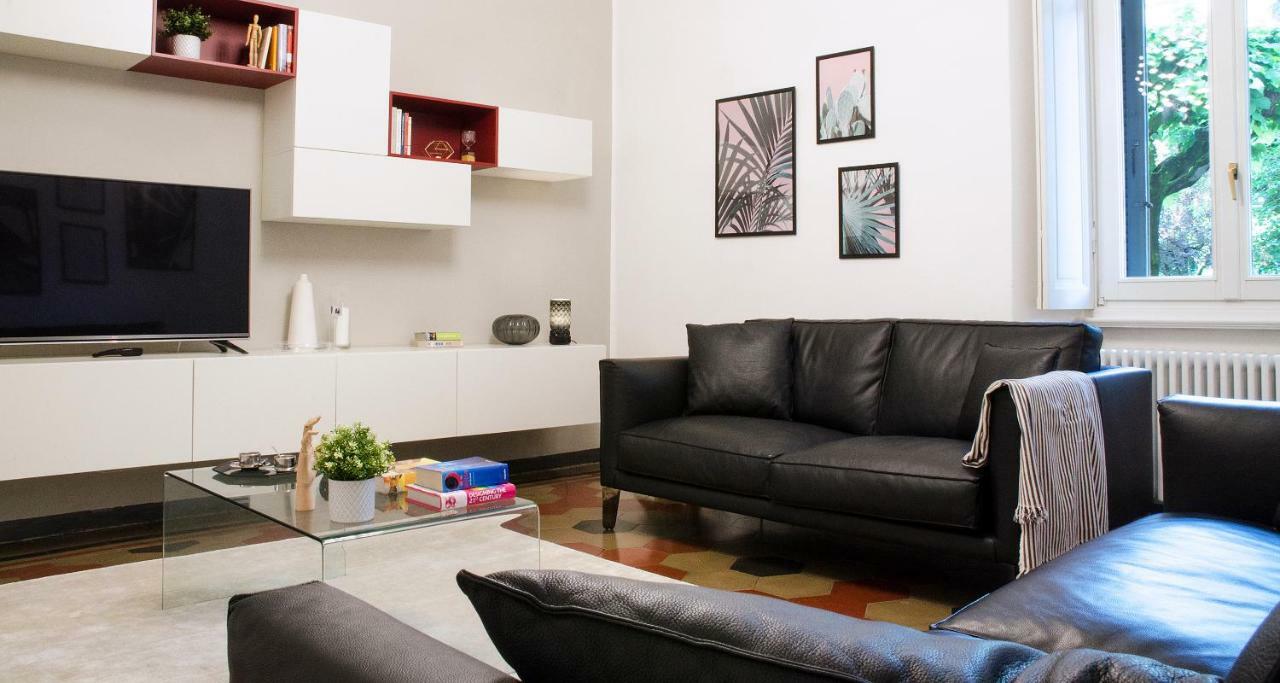 Apartment Joivy Splendid 3br With Parking And Terrace In Lake Como