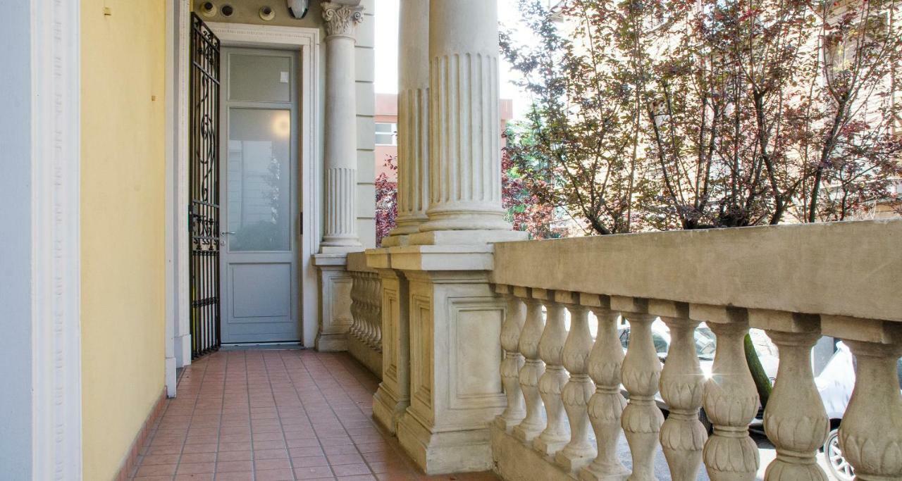 Joivy Splendid 3br With Parking And Terrace In * Lake Como