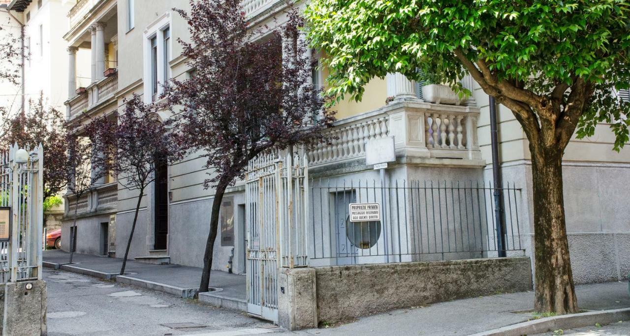 Apartment Joivy Splendid 3br With Parking And Terrace In Lake Como