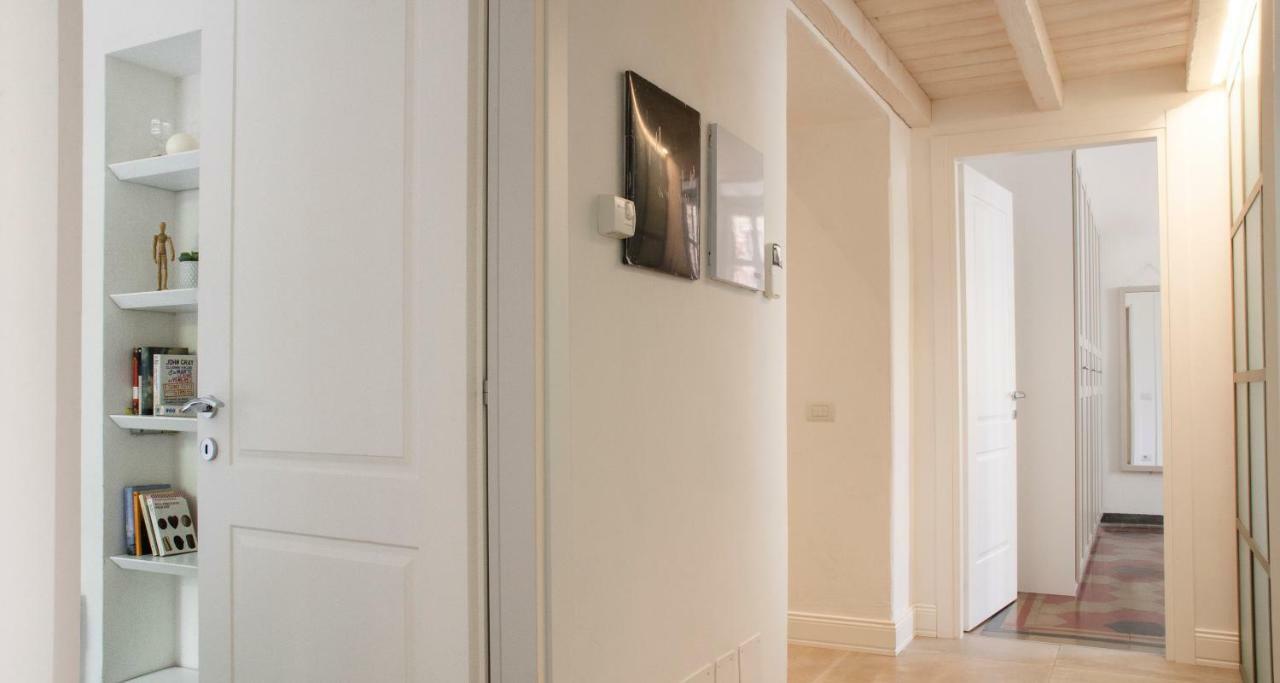 Joivy Splendid 3br With Parking And Terrace In Apartment Lake Como