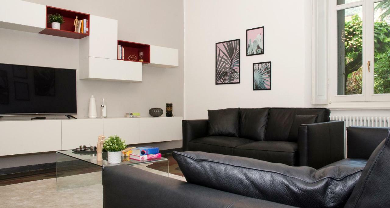 Joivy Splendid 3br With Parking And Terrace In * Lake Como