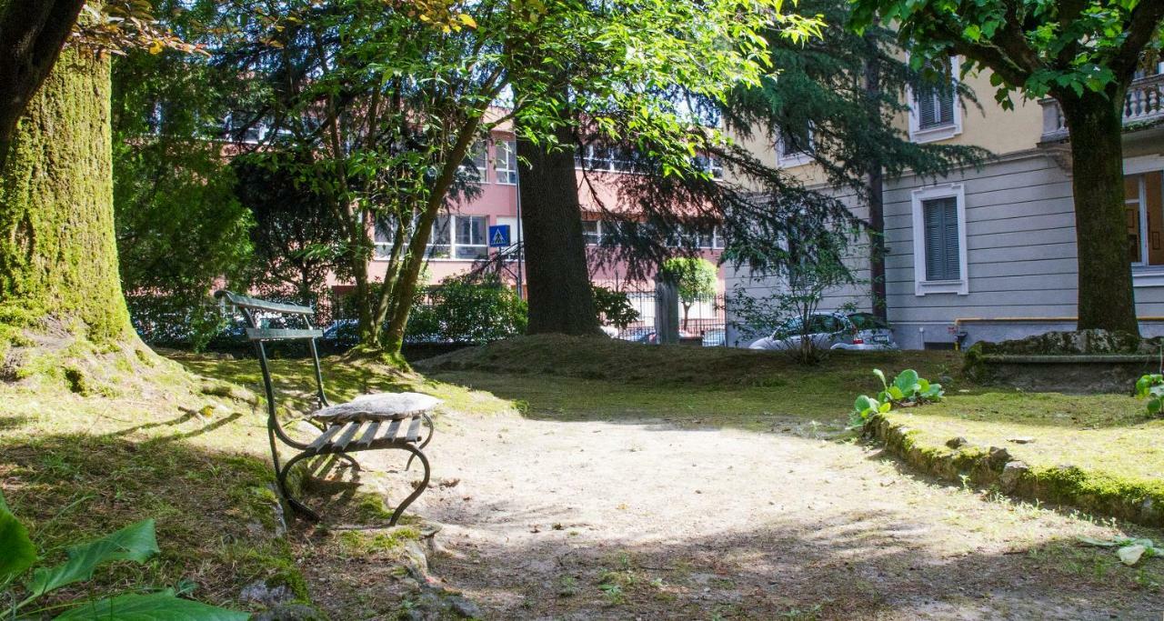 Apartment Joivy Splendid 3br With Parking And Terrace In Lake Como