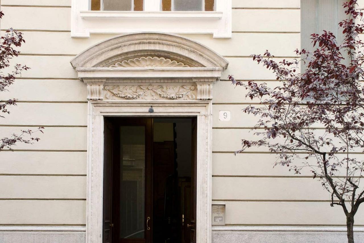 Joivy Splendid 3br With Parking And Terrace In Lake Como