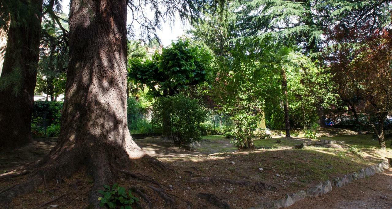 Apartment Joivy Splendid 3br With Parking And Terrace In Lake Como