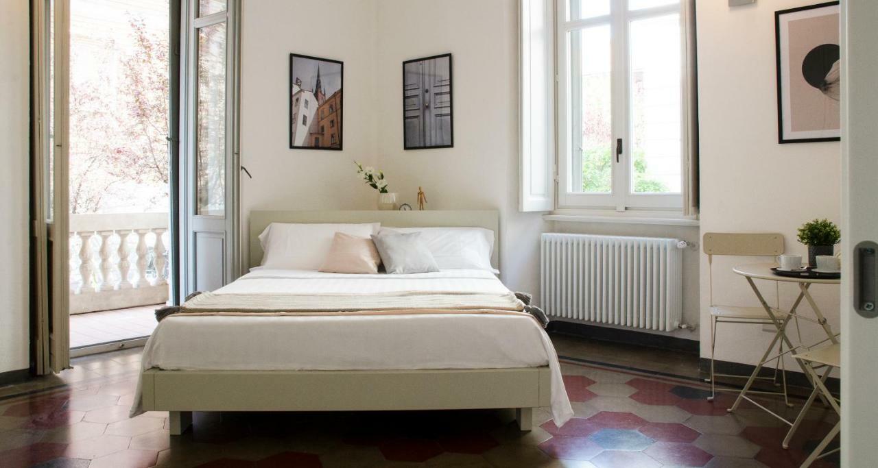 Joivy Splendid 3br With Parking And Terrace In Apartment Lake Como